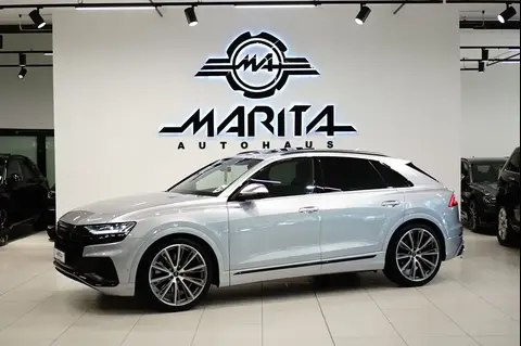 Used AUDI SQ8 Diesel 2021 Ad 