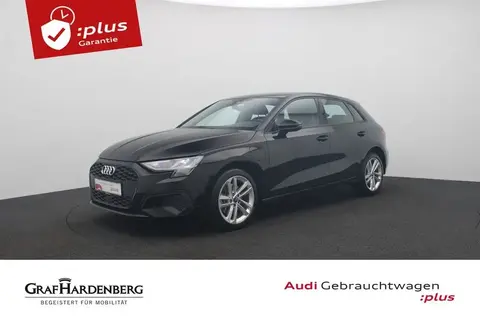 Used AUDI A3 Hybrid 2022 Ad 