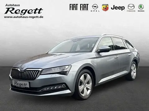 Used SKODA SUPERB Diesel 2021 Ad 