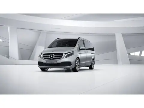 Annonce MERCEDES-BENZ CLASSE V Diesel 2020 d'occasion 