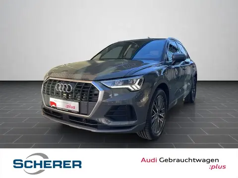 Used AUDI Q3 Hybrid 2021 Ad 