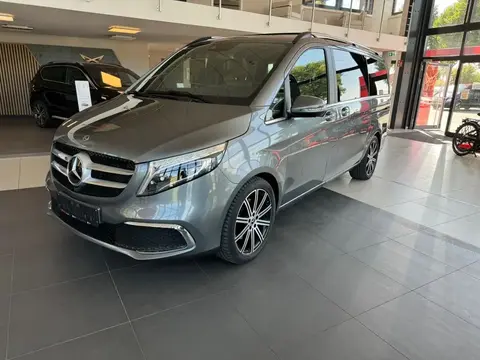 Used MERCEDES-BENZ CLASSE V Diesel 2019 Ad 