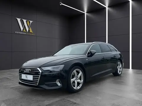 Used AUDI A6 Diesel 2020 Ad Germany