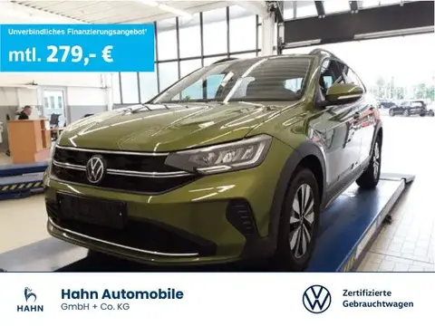 Annonce VOLKSWAGEN TAIGO Essence 2023 d'occasion 