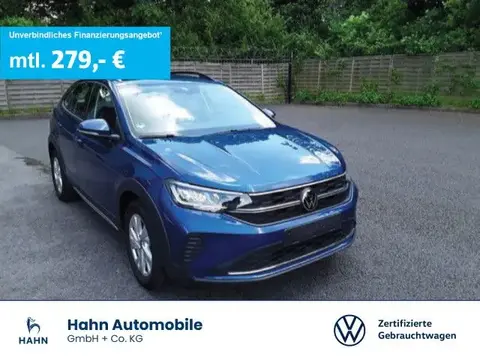 Annonce VOLKSWAGEN TAIGO Essence 2023 d'occasion 