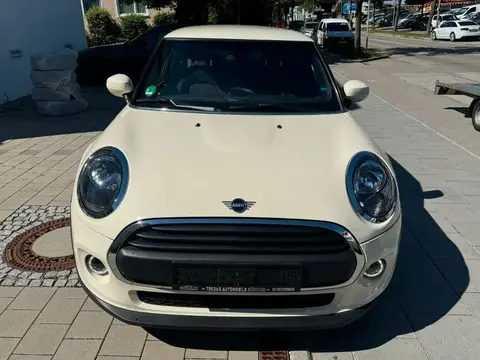 Used MINI ONE Petrol 2020 Ad 