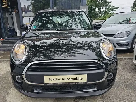 Used MINI ONE Petrol 2020 Ad 