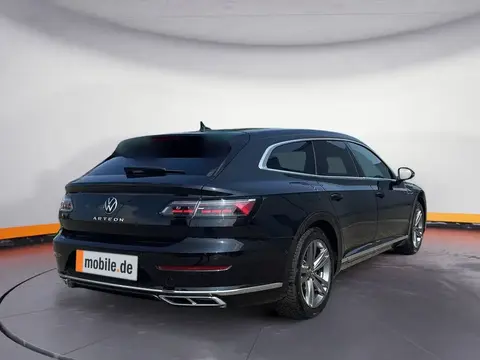 Used VOLKSWAGEN ARTEON Diesel 2023 Ad 