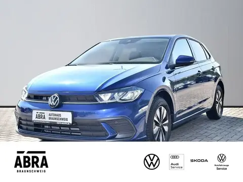 Annonce VOLKSWAGEN POLO Essence 2023 d'occasion 