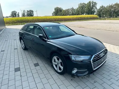 Used AUDI A6 Diesel 2022 Ad 