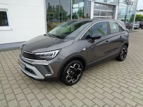 Annonce OPEL CROSSLAND Essence 2022 d'occasion 