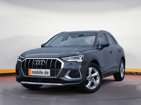 Used AUDI Q3 Petrol 2022 Ad Germany