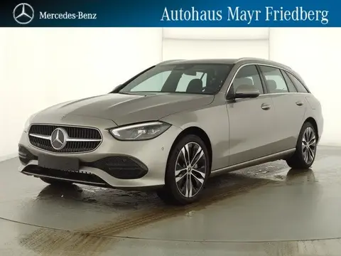 Used MERCEDES-BENZ CLASSE C Hybrid 2023 Ad 