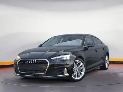 Used AUDI A5 Petrol 2021 Ad 