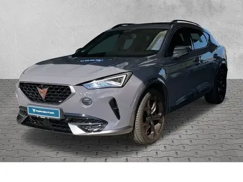 Annonce CUPRA FORMENTOR Hybride 2022 d'occasion 