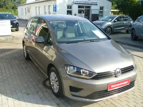 Annonce VOLKSWAGEN GOLF Essence 2014 d'occasion 