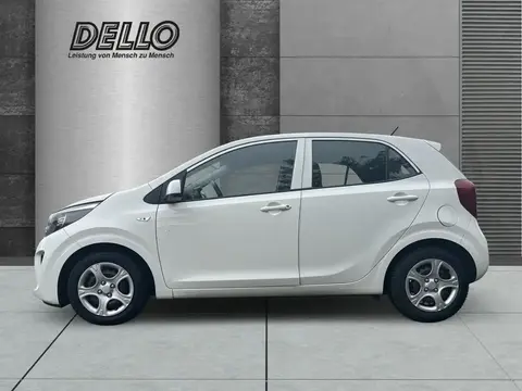 Annonce KIA PICANTO Essence 2024 d'occasion 