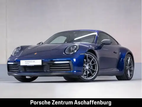 Used PORSCHE 992 Petrol 2023 Ad 