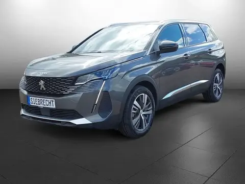 Used PEUGEOT 5008 Petrol 2024 Ad 