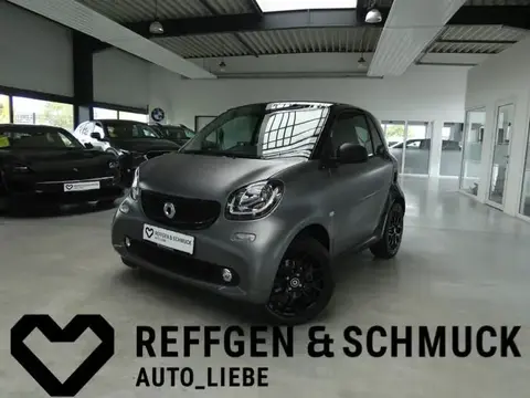 Used SMART FORTWO Petrol 2016 Ad 