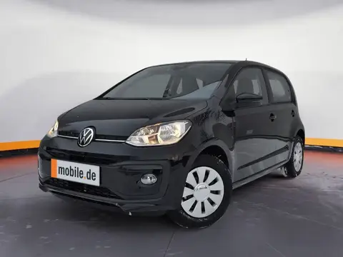 Used VOLKSWAGEN UP! Petrol 2024 Ad 