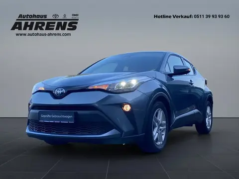 Annonce TOYOTA C-HR Hybride 2024 d'occasion 