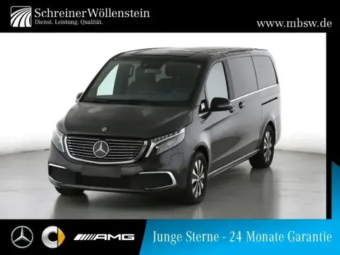 Used MERCEDES-BENZ EQV Not specified 2020 Ad 