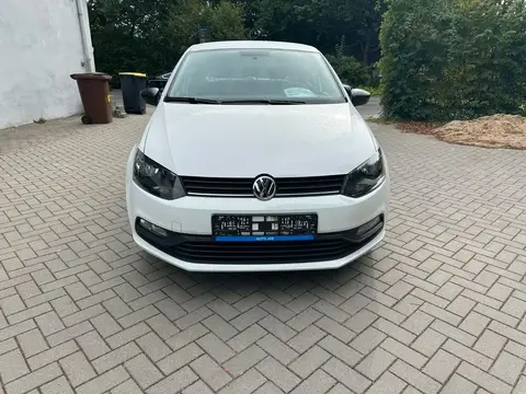 Used VOLKSWAGEN POLO Petrol 2018 Ad 