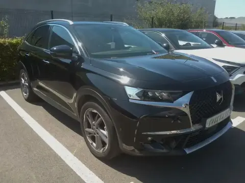 Used DS AUTOMOBILES DS7 Diesel 2020 Ad 