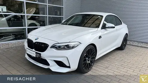 Used BMW M2 Petrol 2020 Ad 