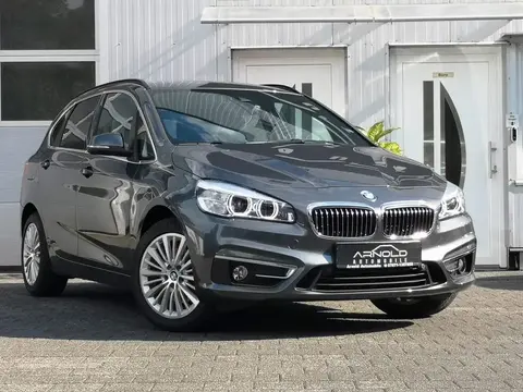 Annonce BMW SERIE 2 Diesel 2015 d'occasion Allemagne