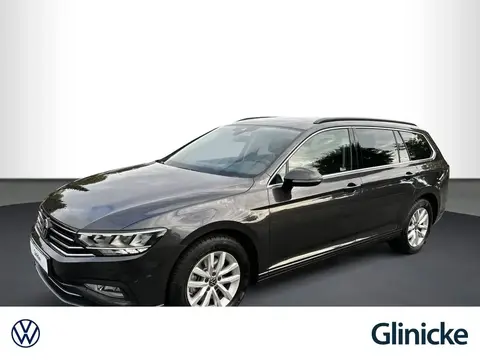 Used VOLKSWAGEN PASSAT Petrol 2024 Ad 