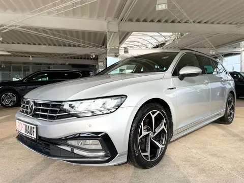 Used VOLKSWAGEN PASSAT Petrol 2020 Ad 