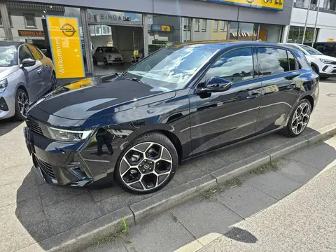 Annonce OPEL ASTRA Essence 2024 d'occasion 