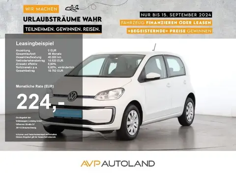 Annonce VOLKSWAGEN UP! Non renseigné 2021 d'occasion 