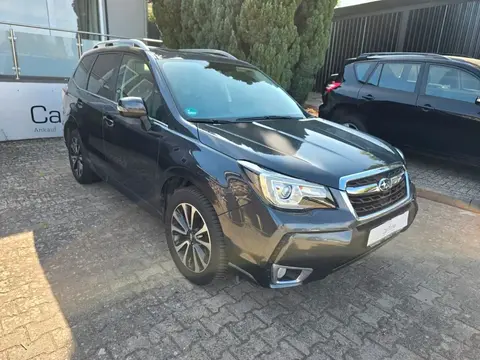 Used SUBARU FORESTER Diesel 2017 Ad 