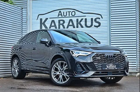 Used AUDI Q3 Petrol 2020 Ad 