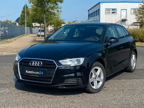 Used AUDI A3 Diesel 2019 Ad Germany