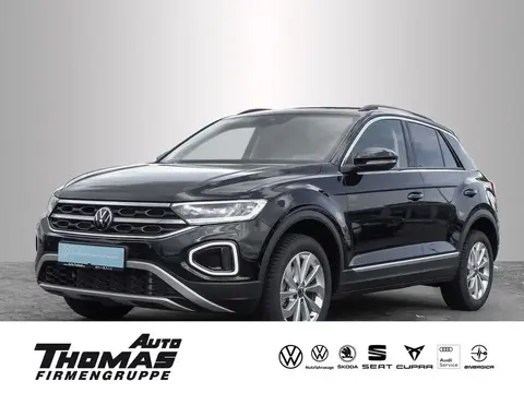 Used VOLKSWAGEN T-ROC Petrol 2023 Ad 