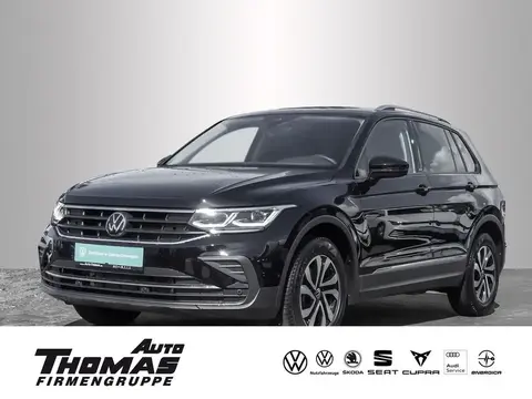 Used VOLKSWAGEN TIGUAN Petrol 2023 Ad 