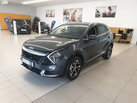 Annonce KIA SPORTAGE Essence 2024 d'occasion 