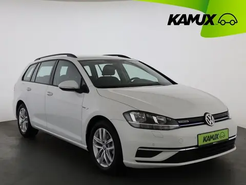 Annonce VOLKSWAGEN GOLF Essence 2020 d'occasion 