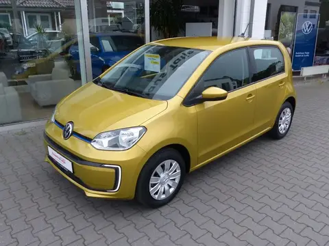 Annonce VOLKSWAGEN UP! Non renseigné 2021 d'occasion 