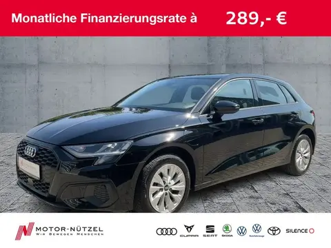 Used AUDI A3 Hybrid 2022 Ad 