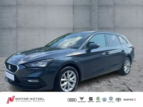 Used SEAT LEON Diesel 2022 Ad 