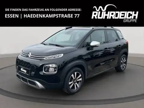 Annonce CITROEN C3 AIRCROSS Essence 2018 d'occasion 