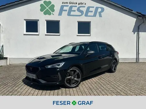 Used CUPRA LEON Petrol 2023 Ad 