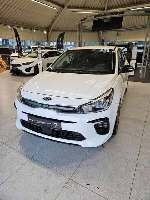 Annonce KIA RIO Essence 2020 d'occasion 