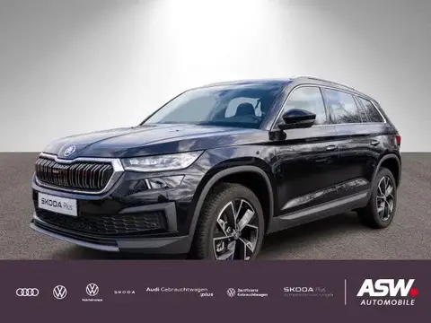 Annonce SKODA KODIAQ Diesel 2023 d'occasion 