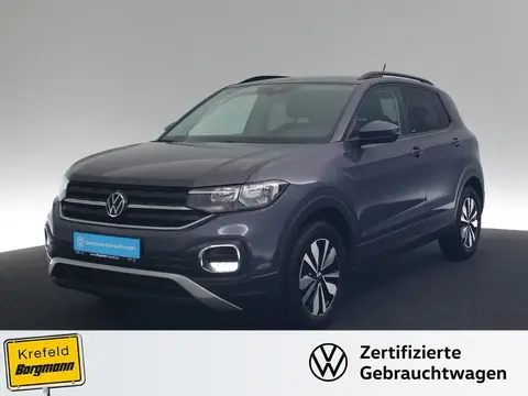 Used VOLKSWAGEN T-CROSS Petrol 2023 Ad 